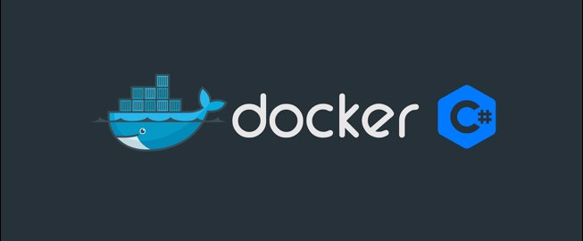 Getting started with Docker management from .NET