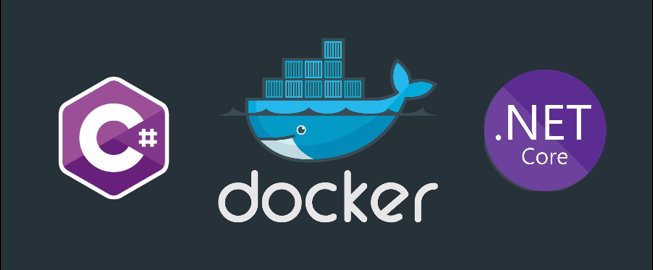 Docker for .NET Core Developers - from Zero to Hero