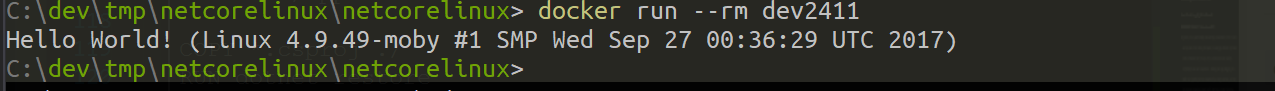 Dockerrun