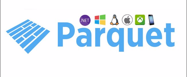 What's coming in Parquet.Net 3.1